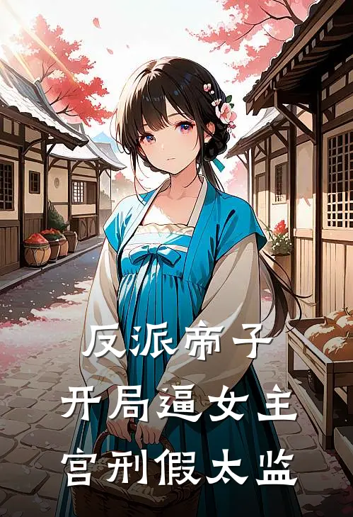 反派帝子：开局逼女主宫刑假太监