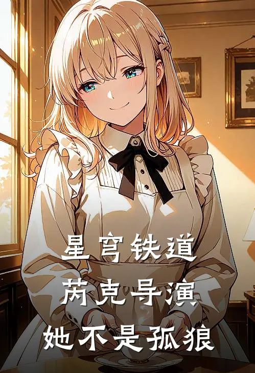 星穹铁道：芮克导演，她不是孤狼