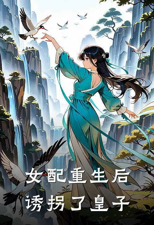 女配重生后，诱拐了皇子