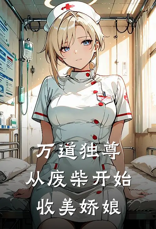 万道独尊：从废柴开始收美娇娘