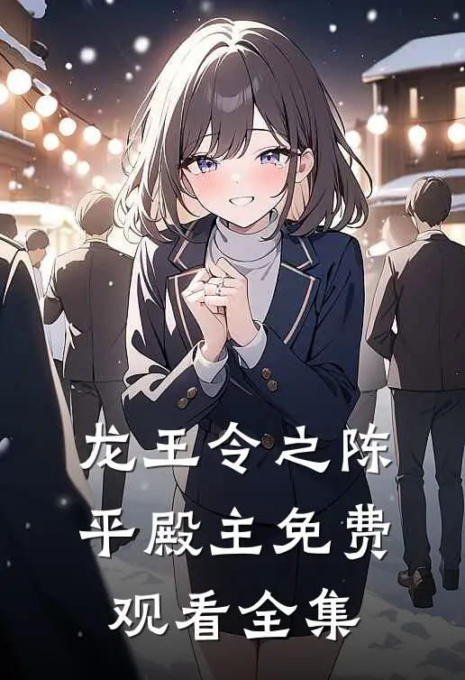 龙王令之陈平殿主免费观看全集