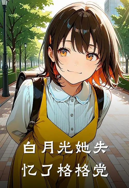 白月光她失忆了格格党