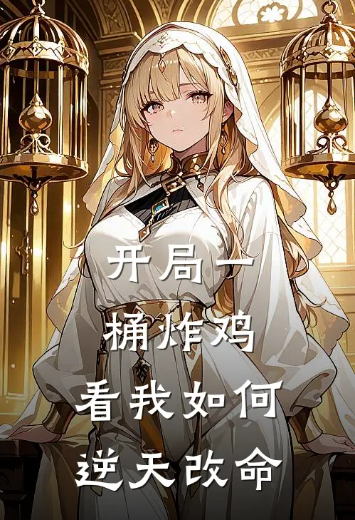 开局一桶炸鸡，看我如何逆天改命