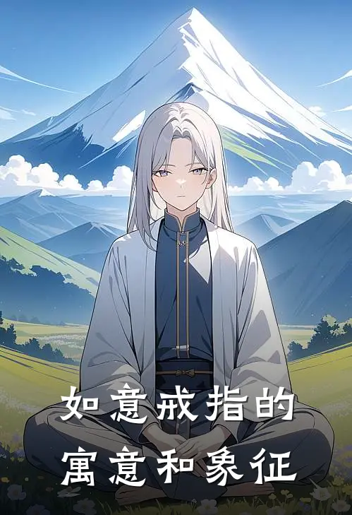 如意戒指的寓意和象征