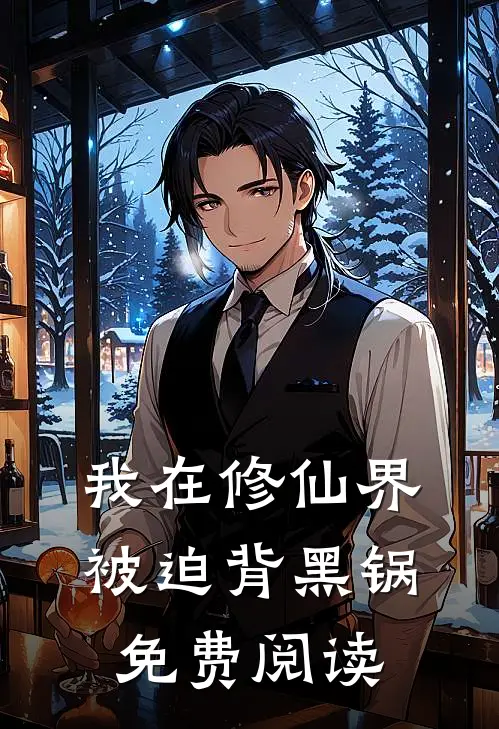 我在修仙界被迫背黑锅免费阅读