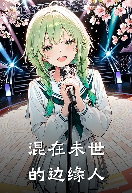 混在未世的边缘人