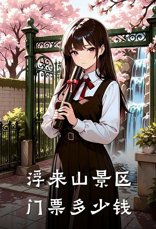 浮来山景区门票多少钱