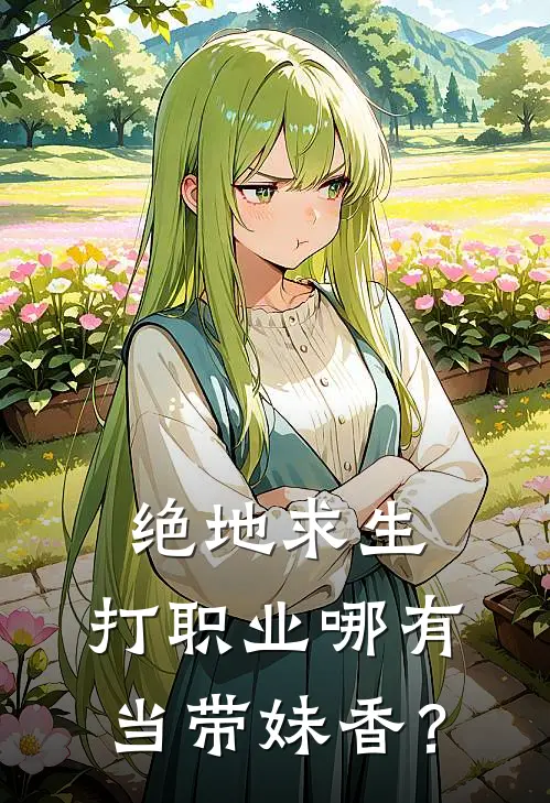 绝地求生：打职业哪有当带妹香？