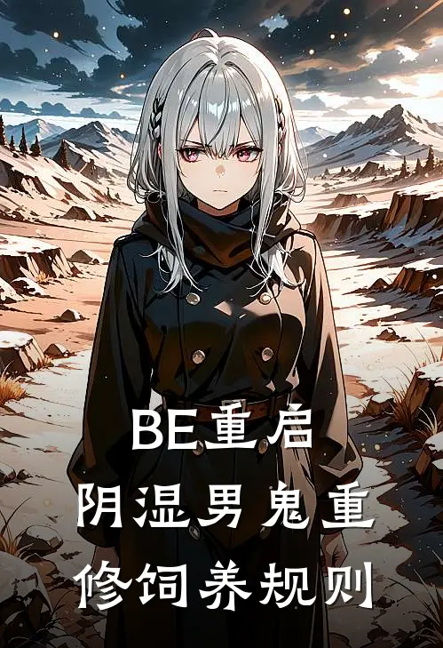 BE重启，阴湿男鬼重修饲养规则