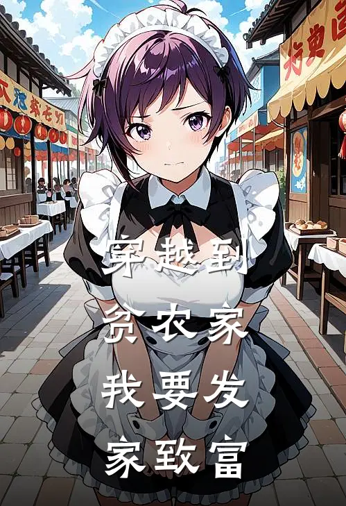 穿越到贫农家，我要发家致富