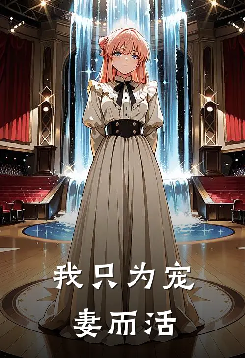 我只为宠妻而活