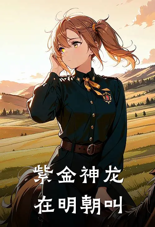 紫金神龙在明朝叫