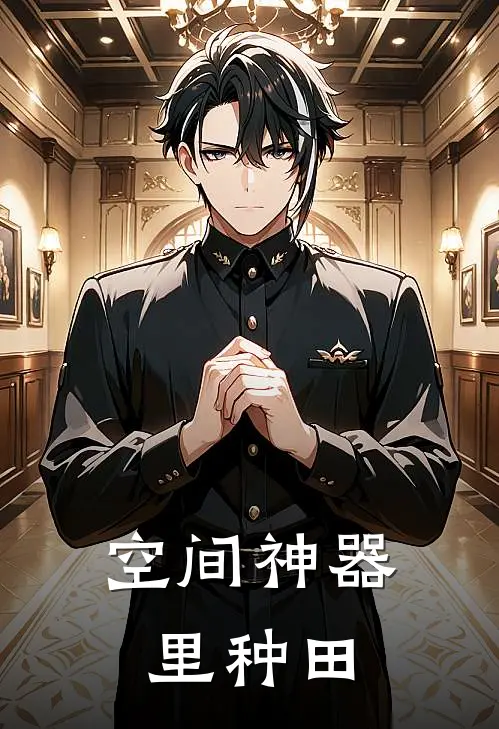 空间神器里种田