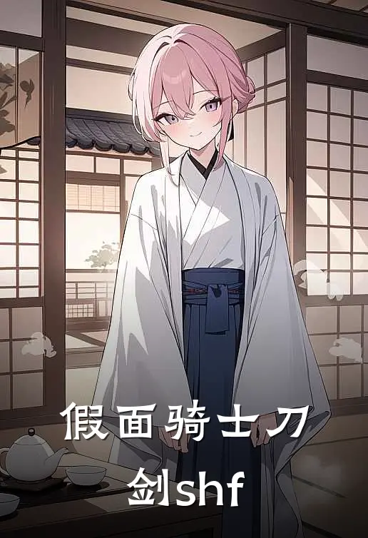 假面骑士刀剑shf