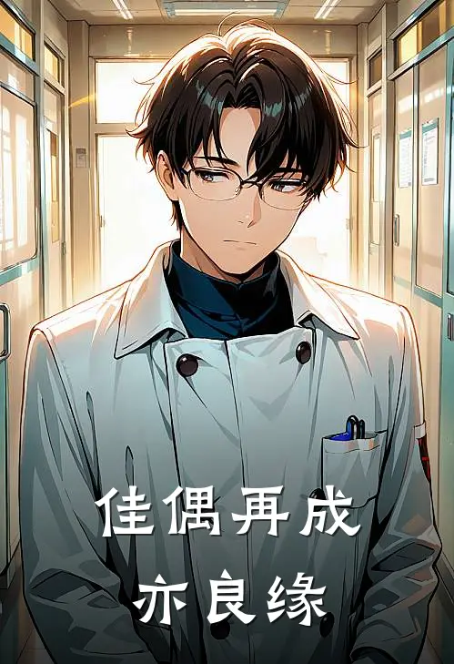 佳偶再成亦良缘