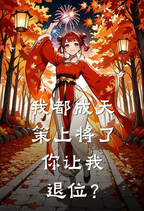 我都成天策上将了，你让我退位？