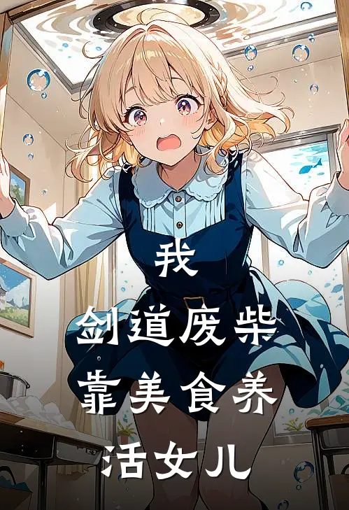 我，剑道废柴，靠美食养活女儿