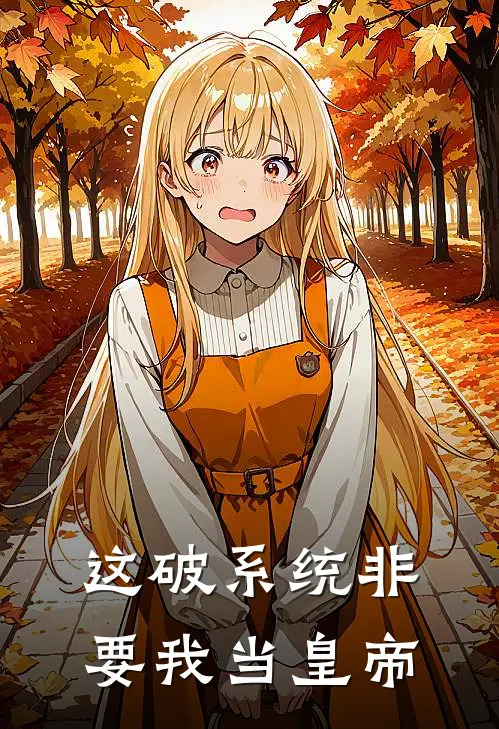 这破系统非要我当皇帝