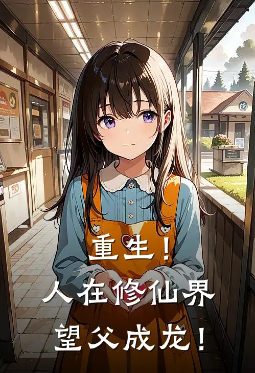 重生！人在修仙界，望父成龙！