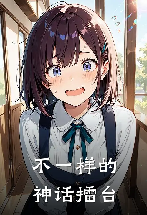 不一样的神话擂台