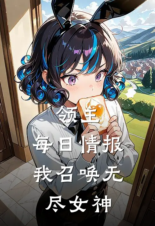 领主：每日情报，我召唤无尽女神