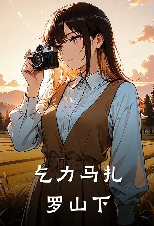 乞力马扎罗山下