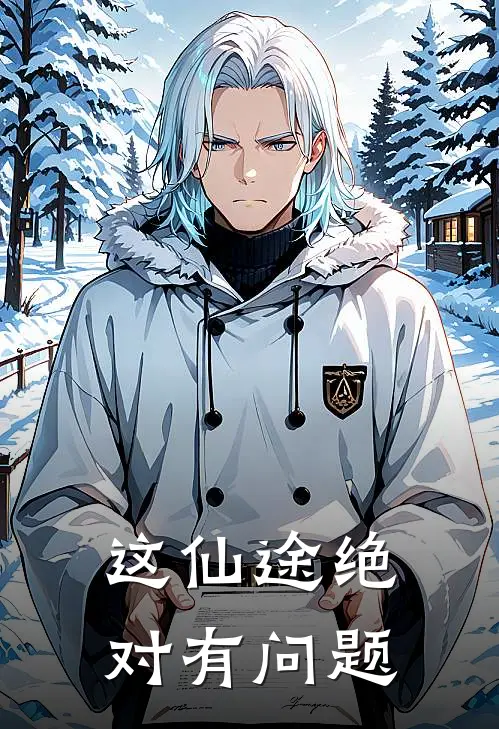 这仙途绝对有问题