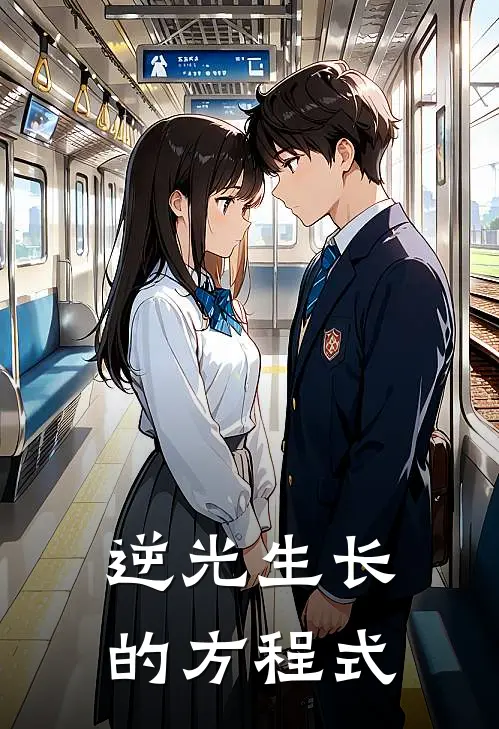 逆光生长的方程式