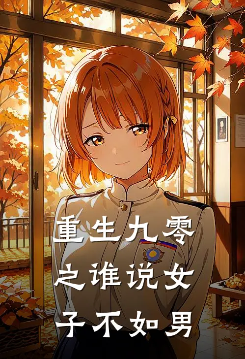 重生九零之谁说女子不如男