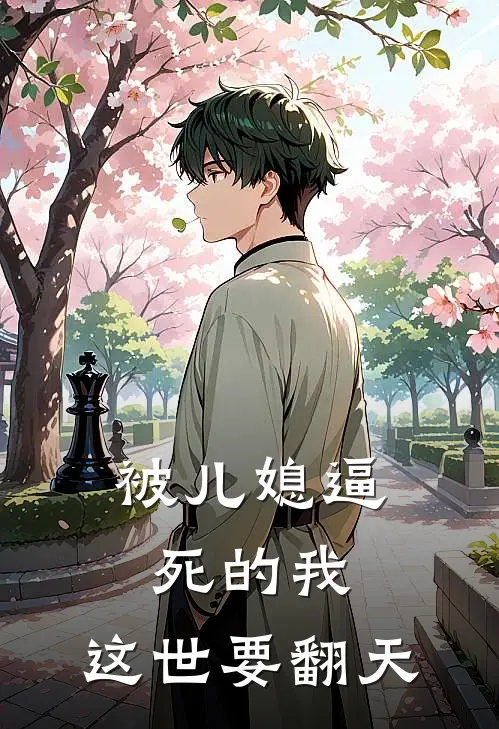 被儿媳逼死的我，这世要翻天