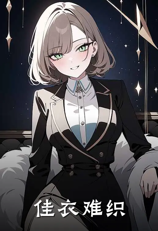 佳衣难织