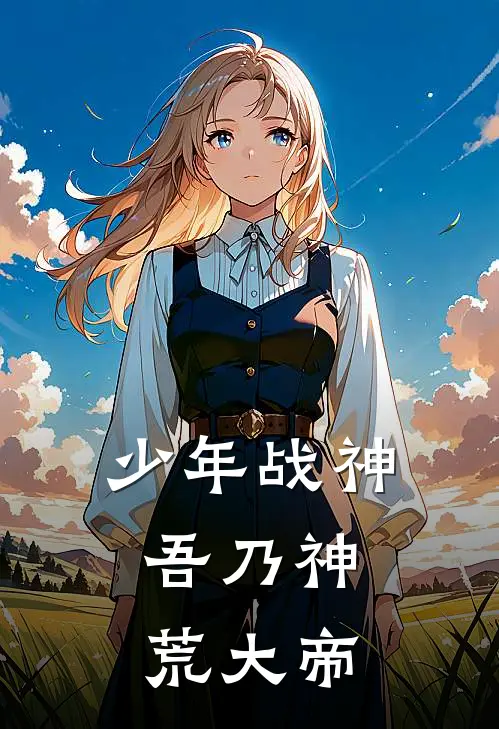 少年战神：吾乃神荒大帝