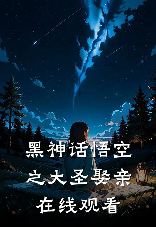 黑神话悟空之大圣娶亲在线观看