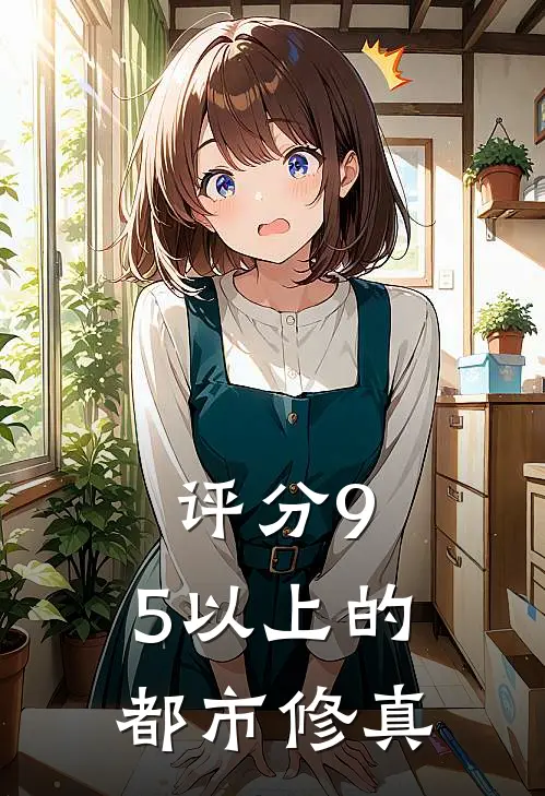 评分9.5以上的都市修真