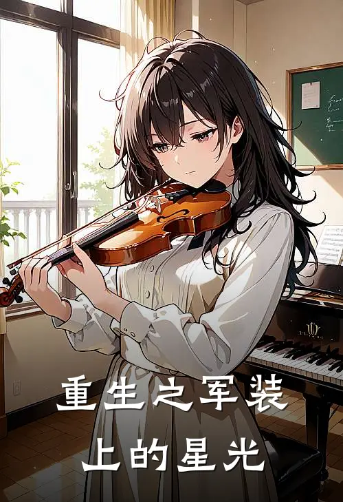 重生之军装上的星光