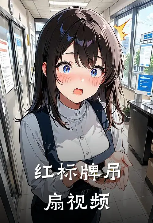 红标牌吊扇视频