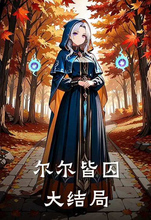 尔尔皆囚大结局