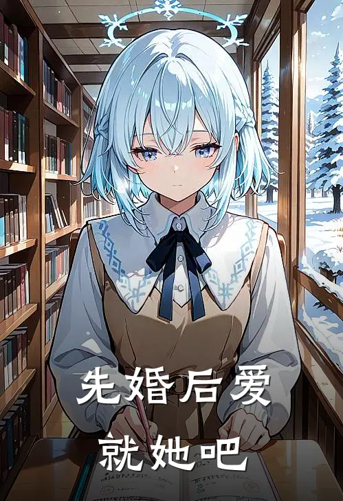 先婚后爱，就她吧