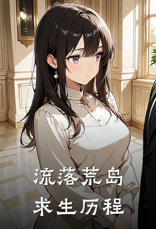 流落荒岛求生历程