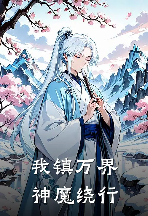 我镇万界神魔绕行