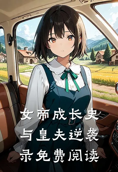 女帝成长史与皇夫逆袭录免费阅读