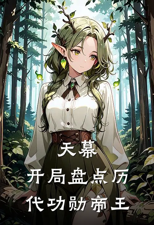 天幕：开局盘点历代功勋帝王