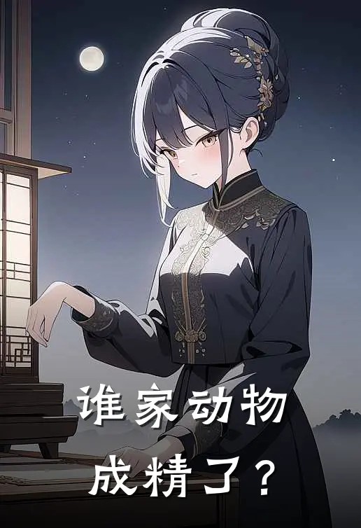 谁家动物成精了？