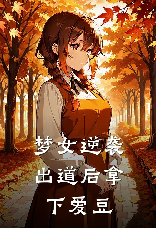 梦女逆袭，出道后拿下爱豆