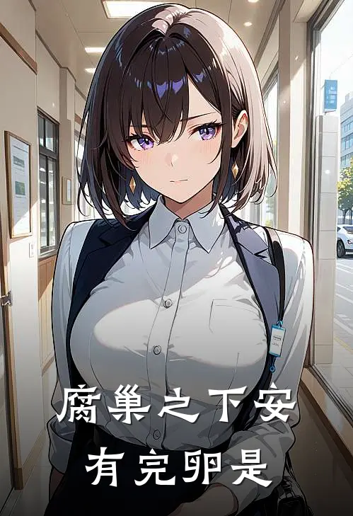 腐巢之下安有完卵是