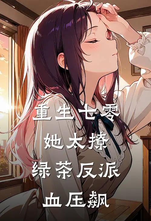 重生七零她太撩，绿茶反派血压飙
