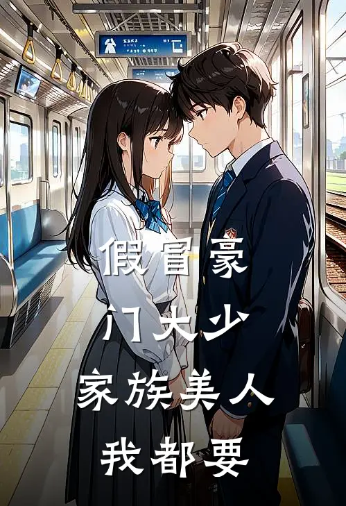 假冒豪门大少，家族美人我都要