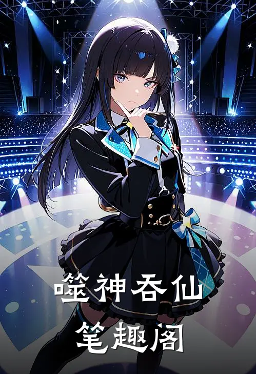 噬神吞仙笔趣阁