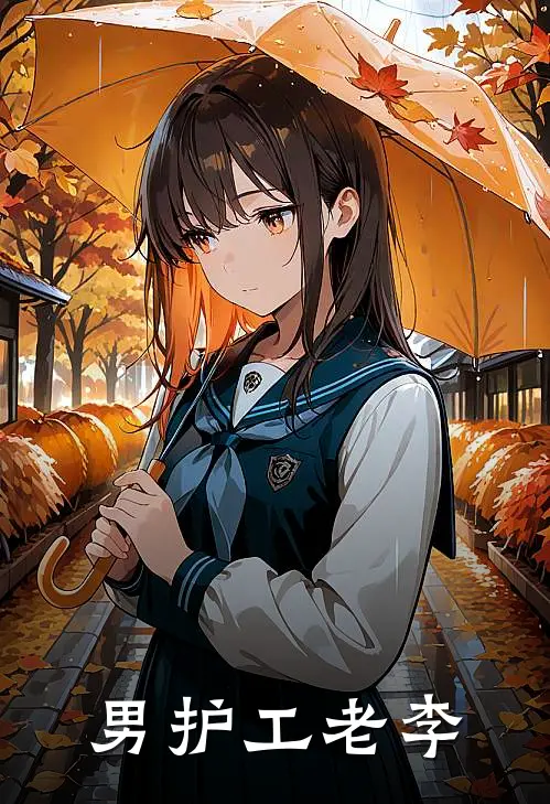男护工老李