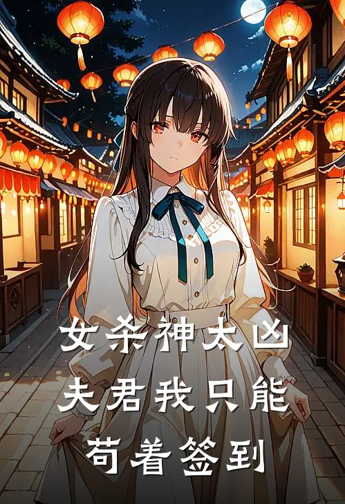 女杀神太凶，夫君我只能苟着签到